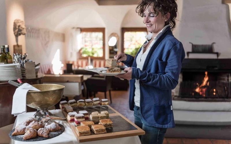 Hotel Strasserwirt - Herrenansitz zu Tirol - Bar