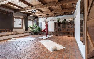 Hotel Strasserwirt - Herrenansitz zu Tirol fotoÄŸrafÄ±