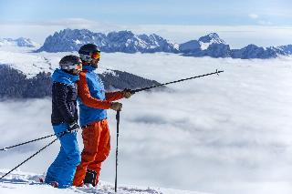 Hotel Strasserwirt - Herrenansitz zu Tirol fotoÄŸrafÄ±