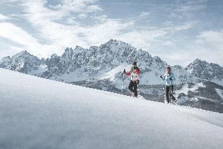 Hotel Strasserwirt - Herrenansitz zu Tirol fotoÄŸrafÄ±