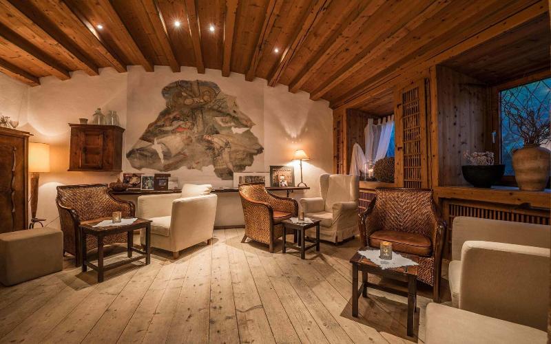 Hotel Strasserwirt - Herrenansitz zu Tirol - Aktivite