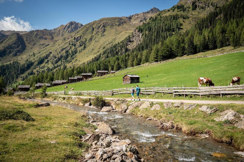 Hotel Strasserwirt - Herrenansitz zu Tirol - Aktivite