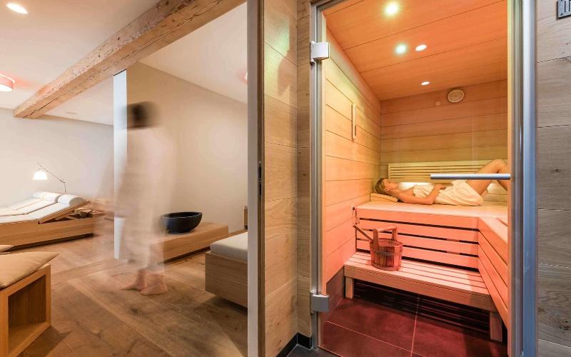 Hotel Strasserwirt - Herrenansitz zu Tirol - Aktivite