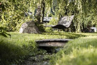 Hotel Strasserwirt - Herrenansitz zu Tirol fotoÄŸrafÄ±