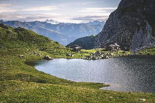 Hotel Strasserwirt - Herrenansitz zu Tirol fotoÄŸrafÄ±