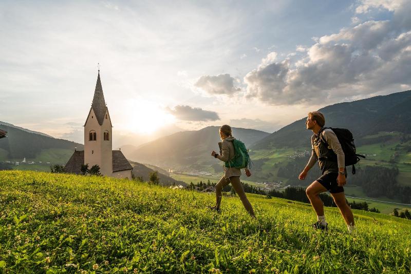 Hotel Strasserwirt - Herrenansitz zu Tirol - Genel
