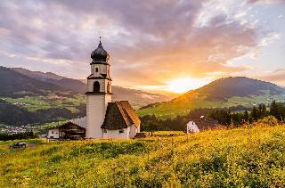 Hotel Strasserwirt - Herrenansitz zu Tirol fotoÄŸrafÄ±
