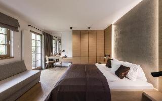 Hotel Strasserwirt - Herrenansitz zu Tirol fotoÄŸrafÄ±