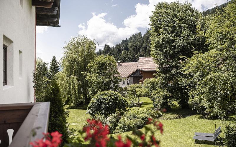 Hotel Strasserwirt - Herrenansitz zu Tirol - Oda