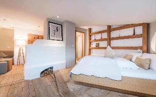 Hotel Strasserwirt - Herrenansitz zu Tirol fotoÄŸrafÄ±