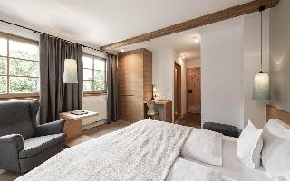 Hotel Strasserwirt - Herrenansitz zu Tirol fotoÄŸrafÄ±