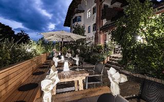 Hotel Strasserwirt - Herrenansitz zu Tirol fotoÄŸrafÄ±
