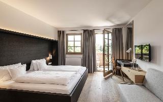 Hotel Strasserwirt - Herrenansitz zu Tirol fotoÄŸrafÄ±