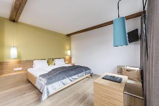 Hotel Strasserwirt - Herrenansitz zu Tirol fotoÄŸrafÄ±