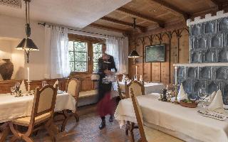 Hotel Strasserwirt - Herrenansitz zu Tirol fotoÄŸrafÄ±