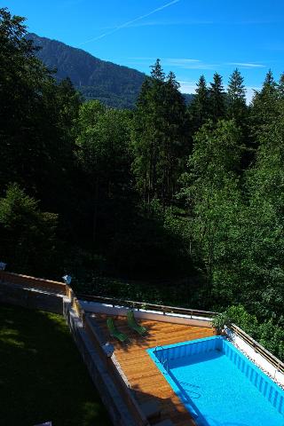 Hotel Obermayr fotoÄŸrafÄ±