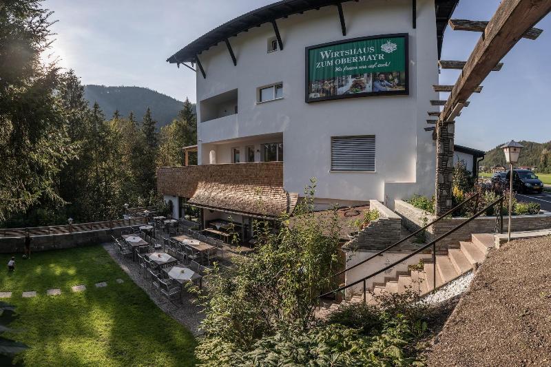 Hotel Obermayr - Genel