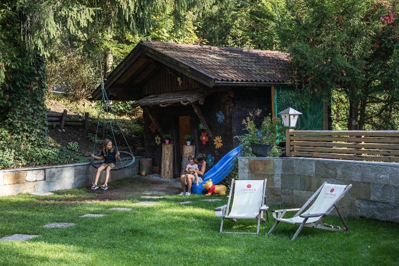 Hotel Obermayr - Genel