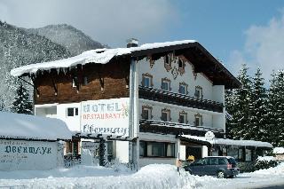 Hotel Obermayr fotoÄŸrafÄ±