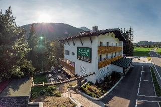 Hotel Obermayr fotoÄŸrafÄ±