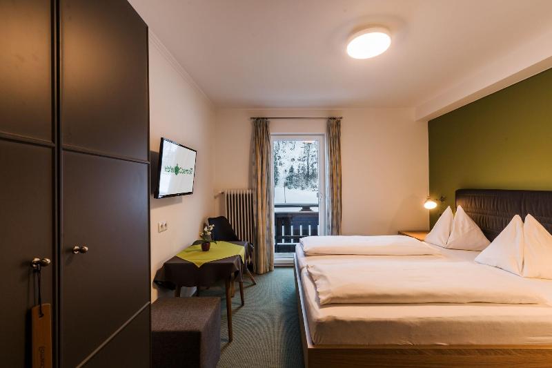 Hotel Obermayr - Oda