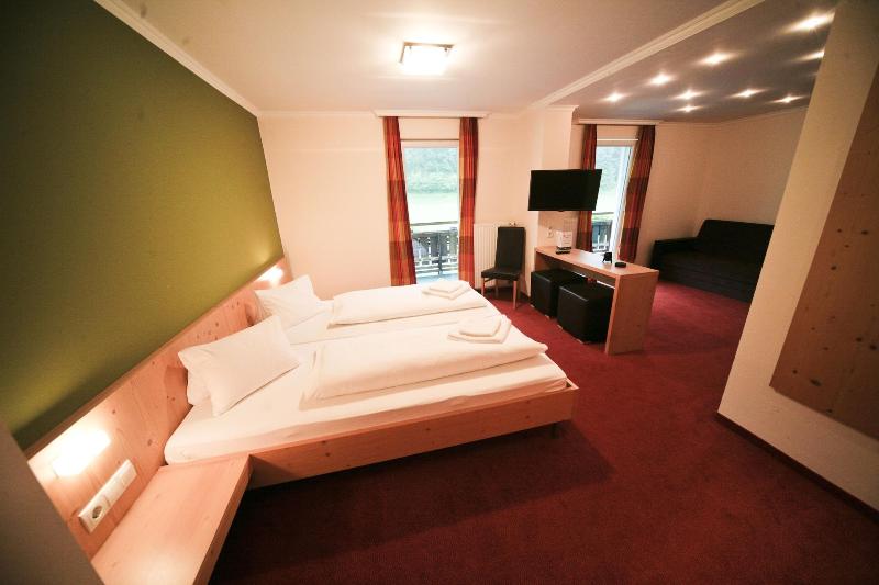Hotel Obermayr - Oda