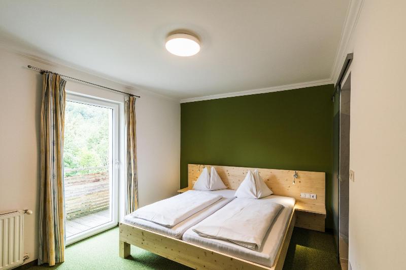 Hotel Obermayr - Oda