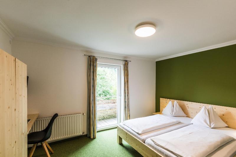Hotel Obermayr - Oda