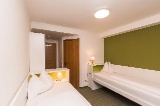 Hotel Obermayr fotoÄŸrafÄ±