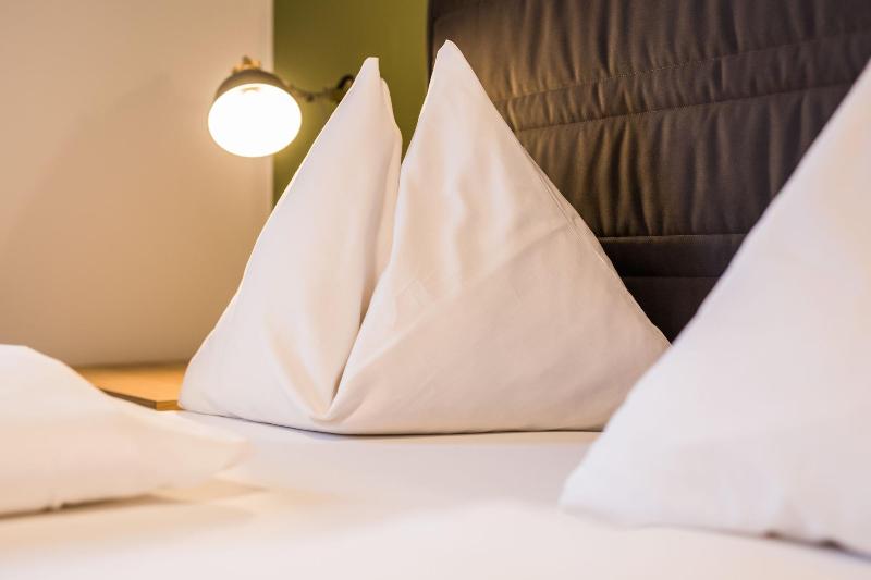 Hotel Obermayr - Oda