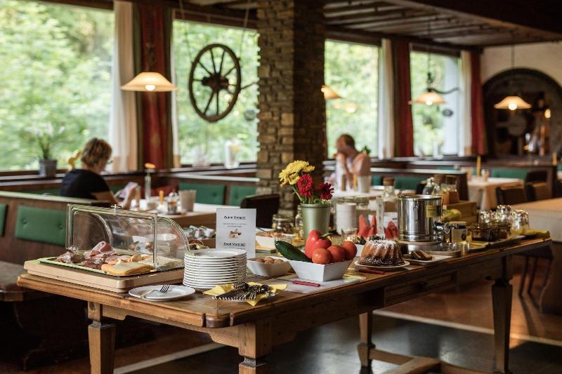 Hotel Obermayr - Restoran