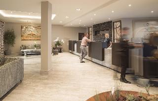 Boulevard Hotel fotoÄŸrafÄ±