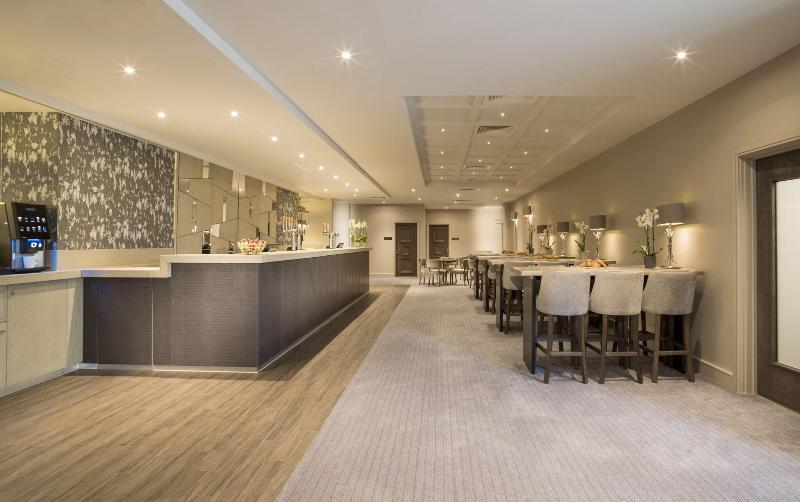 Boulevard Hotel - Toplantı