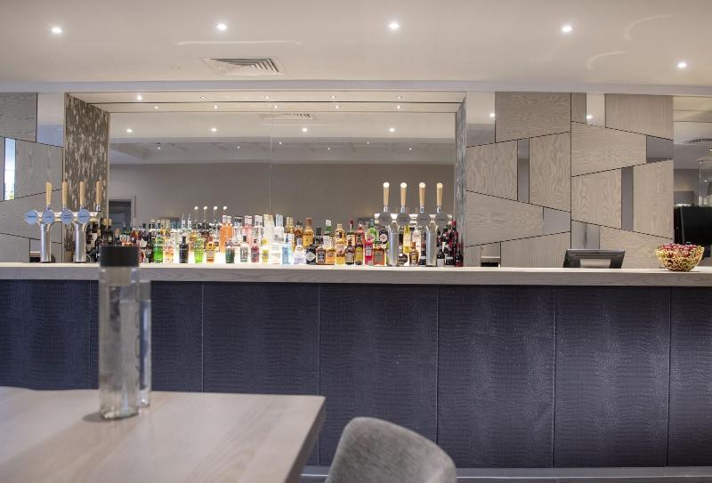 Boulevard Hotel - Toplantı