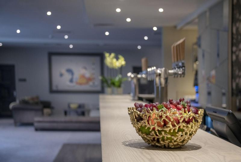 Boulevard Hotel - Toplantı
