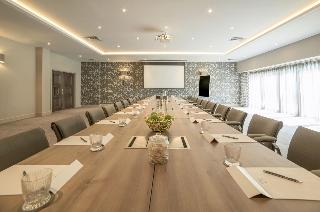 Boulevard Hotel fotoÄŸrafÄ±