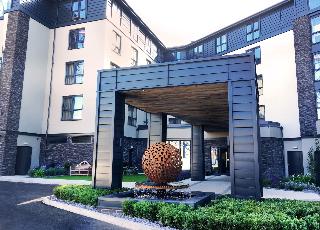 Boulevard Hotel fotoÄŸrafÄ±