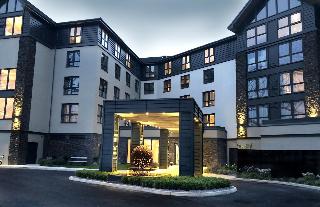 Boulevard Hotel fotoÄŸrafÄ±