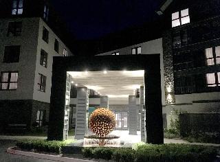 Boulevard Hotel fotoÄŸrafÄ±