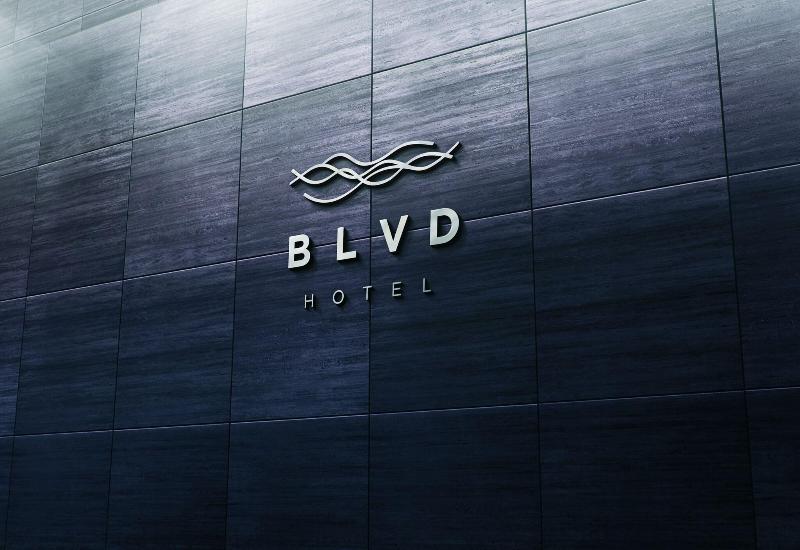 Boulevard Hotel - Genel