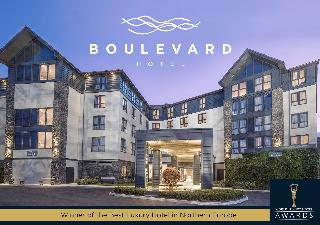 Boulevard Hotel fotoÄŸrafÄ±