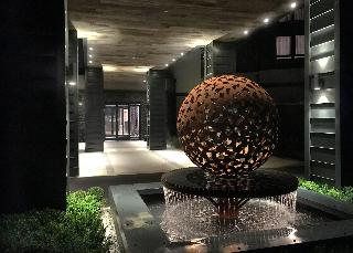 Boulevard Hotel otel fotoğrafı