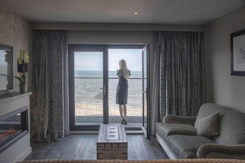 Boulevard Hotel - Oda