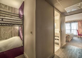 Boulevard Hotel fotoÄŸrafÄ±