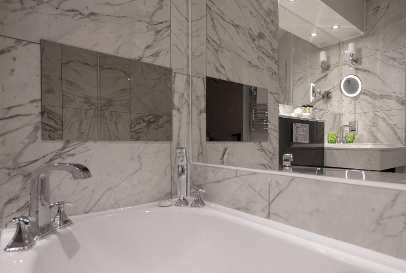 Boulevard Hotel - Oda