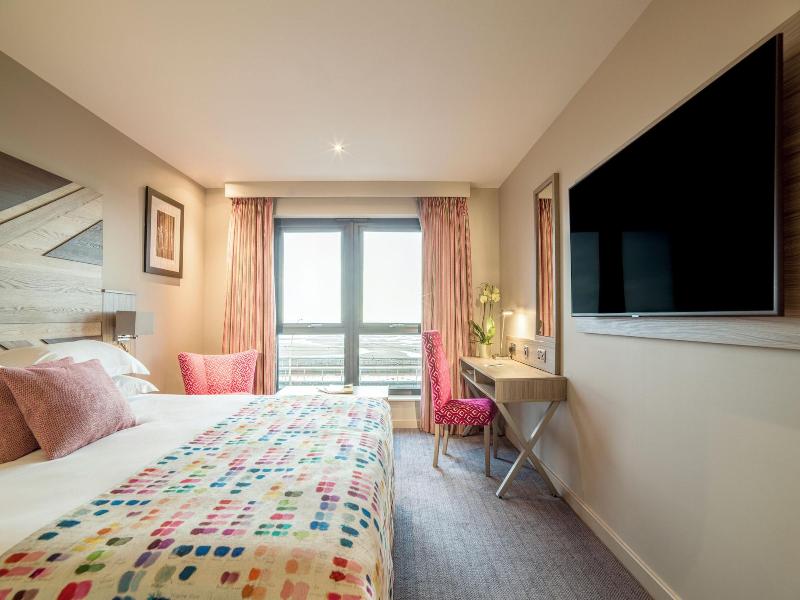 Boulevard Hotel - Oda
