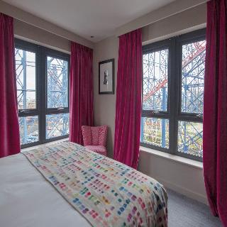 Boulevard Hotel fotoÄŸrafÄ±