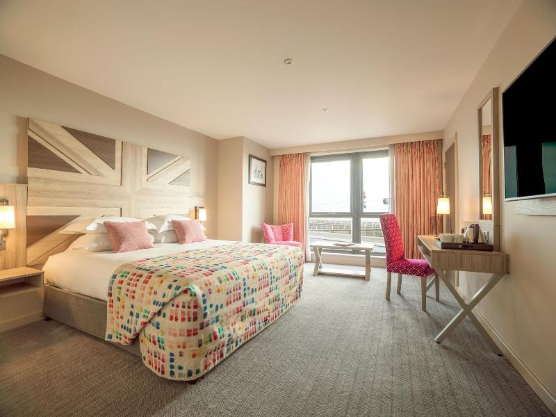 Boulevard Hotel - Oda