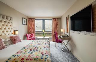 Boulevard Hotel fotoÄŸrafÄ±