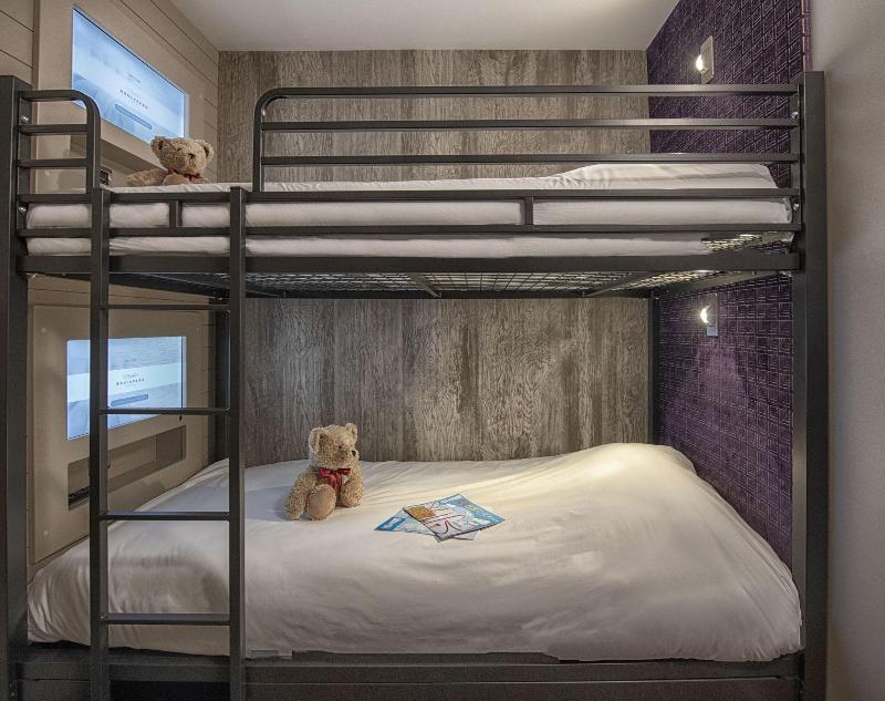 Boulevard Hotel - Oda